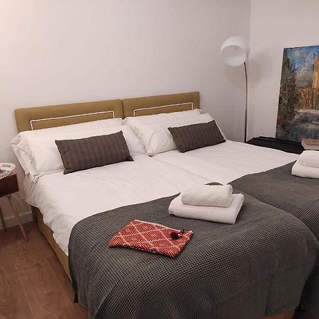 Real Maestranza Suite Sevilla Dış mekan fotoğraf