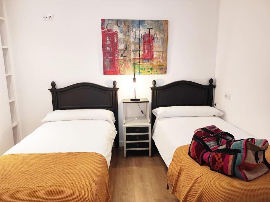 Real Maestranza Suite Sevilla Dış mekan fotoğraf
