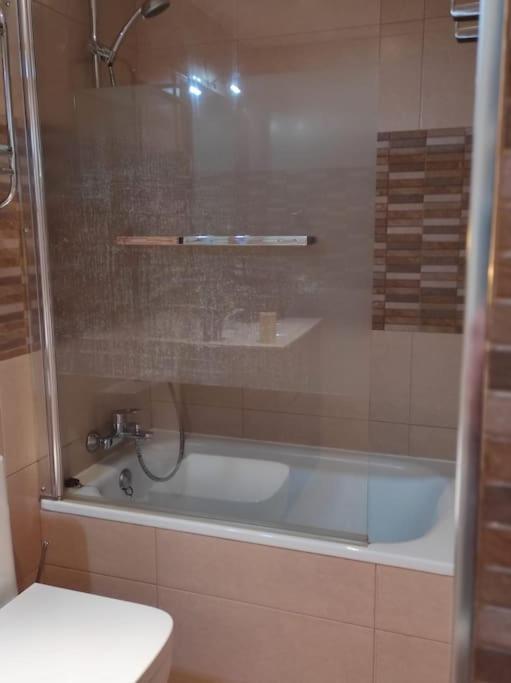 Real Maestranza Suite Sevilla Dış mekan fotoğraf