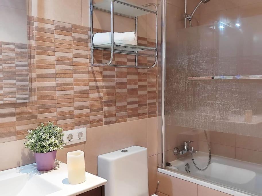 Real Maestranza Suite Sevilla Dış mekan fotoğraf