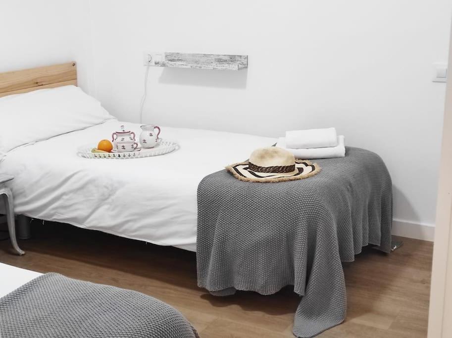 Real Maestranza Suite Sevilla Dış mekan fotoğraf