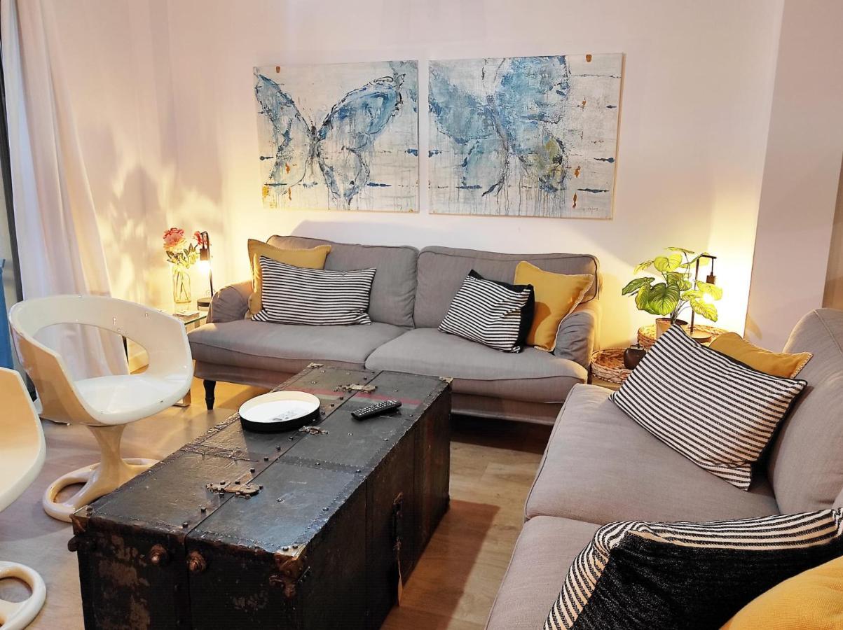 Real Maestranza Suite Sevilla Dış mekan fotoğraf
