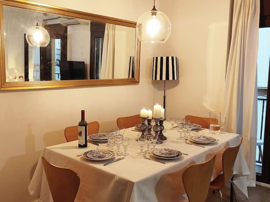Real Maestranza Suite Sevilla Dış mekan fotoğraf