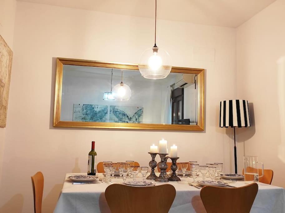 Real Maestranza Suite Sevilla Dış mekan fotoğraf