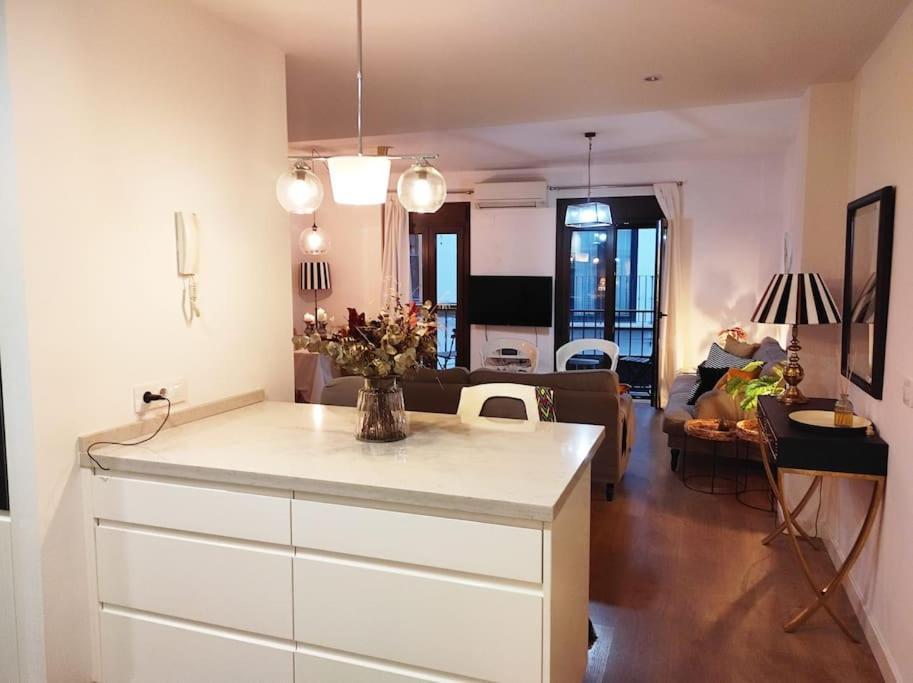 Real Maestranza Suite Sevilla Dış mekan fotoğraf