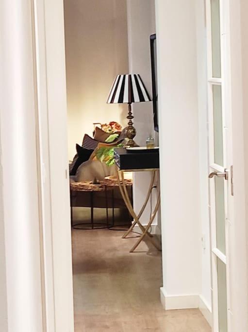 Real Maestranza Suite Sevilla Dış mekan fotoğraf