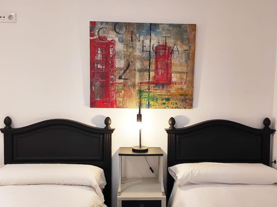 Real Maestranza Suite Sevilla Dış mekan fotoğraf