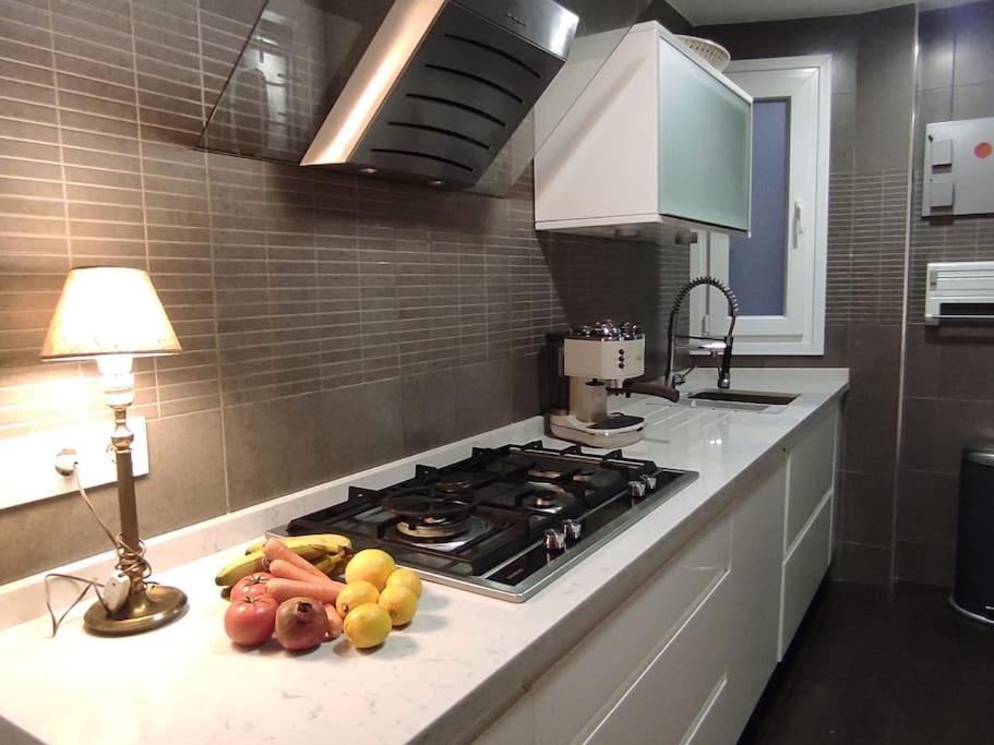 Real Maestranza Suite Sevilla Dış mekan fotoğraf