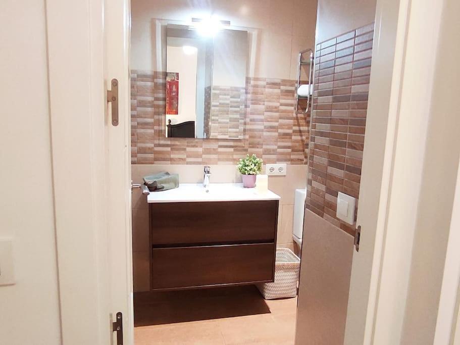 Real Maestranza Suite Sevilla Dış mekan fotoğraf