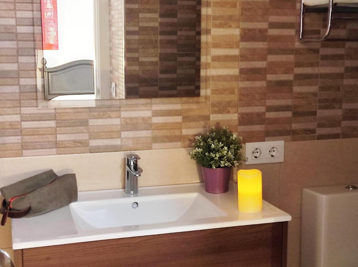 Real Maestranza Suite Sevilla Dış mekan fotoğraf