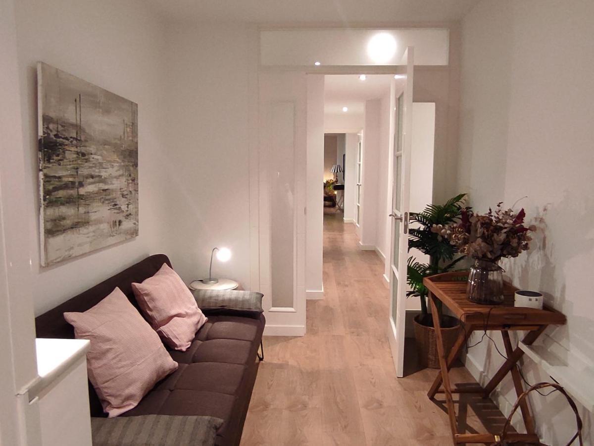 Real Maestranza Suite Sevilla Dış mekan fotoğraf