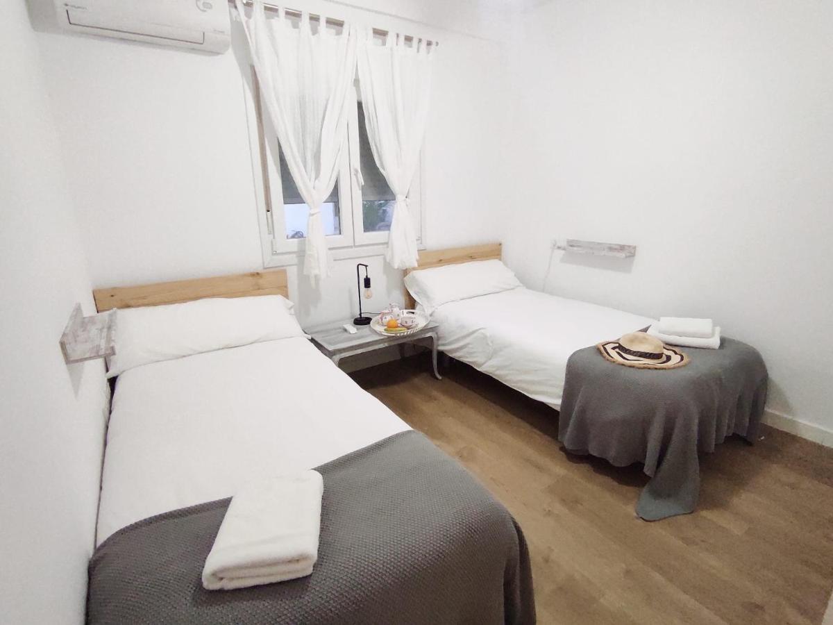 Real Maestranza Suite Sevilla Dış mekan fotoğraf