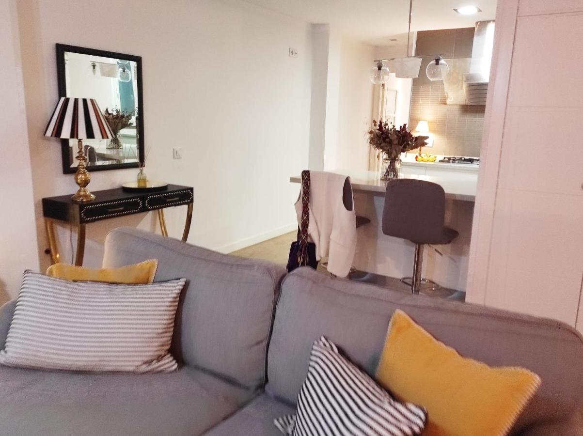 Real Maestranza Suite Sevilla Dış mekan fotoğraf