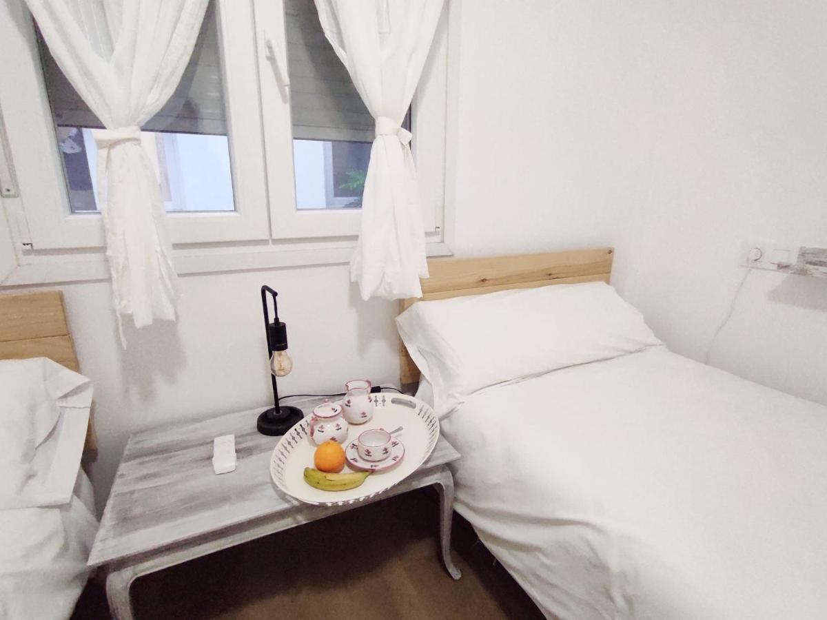 Real Maestranza Suite Sevilla Dış mekan fotoğraf