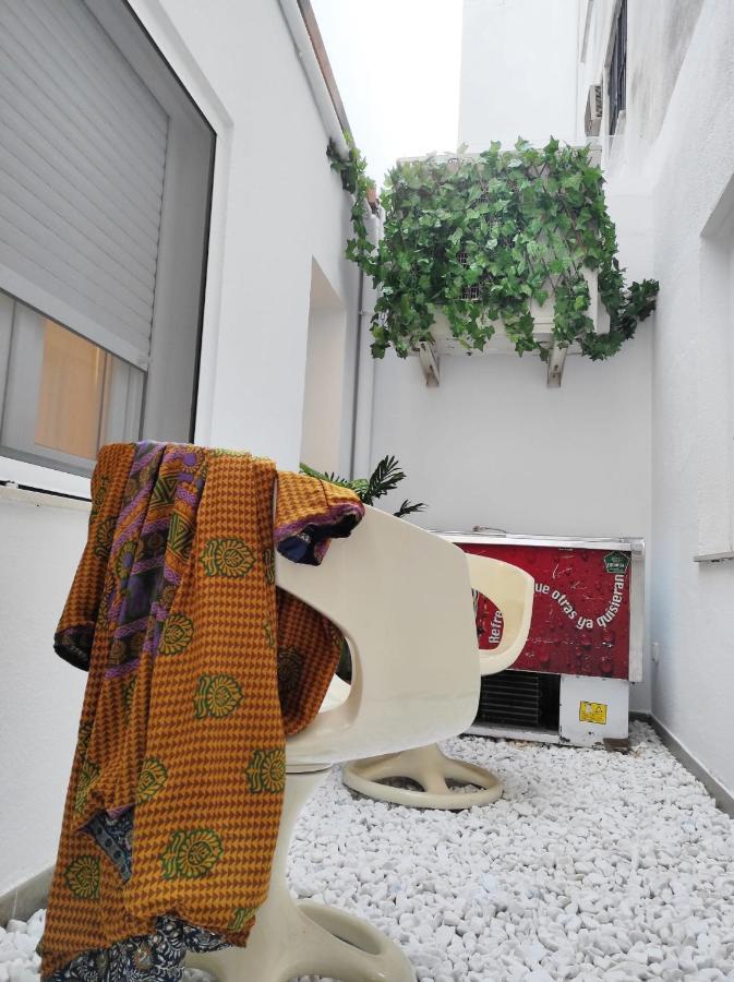 Real Maestranza Suite Sevilla Dış mekan fotoğraf