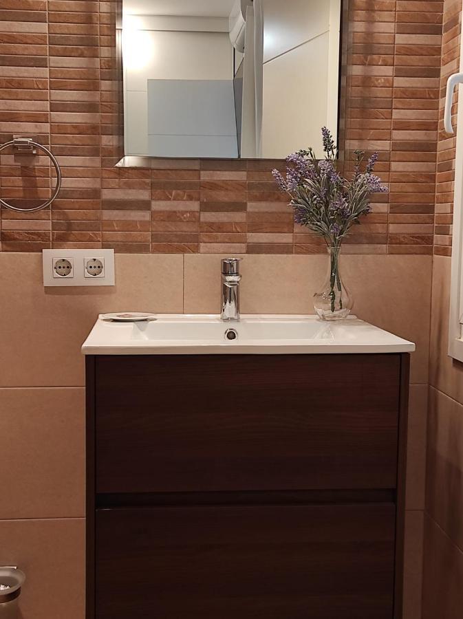 Real Maestranza Suite Sevilla Dış mekan fotoğraf