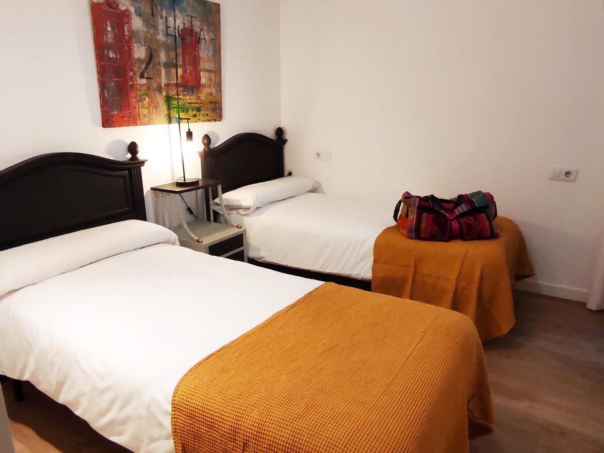 Real Maestranza Suite Sevilla Dış mekan fotoğraf