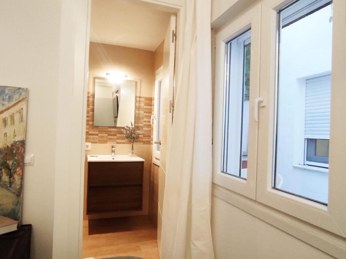 Real Maestranza Suite Sevilla Dış mekan fotoğraf